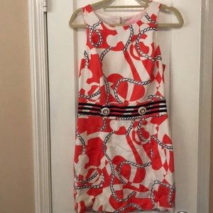 Lilly Pulitzer Shift Dress